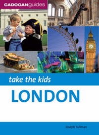Abbildung von: London - Cadogan Guides