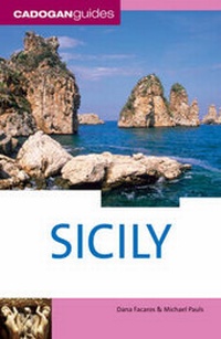 Abbildung von: Sicily - Cadogan Guides