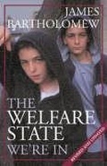 Cover: The Welfare State We're in - Politico's Publishing Ltd