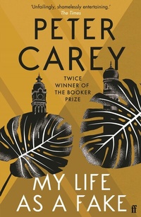 Abbildung von: My Life as a Fake - Faber & Faber