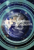 Cover: Archaeology, Anthropology and Interstellar Communication - www.Militarybookshop.Co.UK
