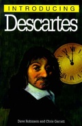 Cover: Introducing Descartes - Icon Books