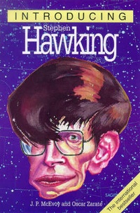 Abbildung von: Introducing Stephen Hawking - Icon Books