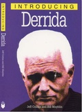 Cover: Introducing Derrida - Icon Books
