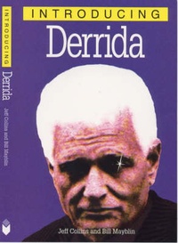 Enlarge image Cover: Introducing Derrida - Icon Books