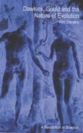 Cover: Dawkins vs. Gould - Icon Books