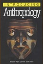 Cover: Introducing Anthropology - Icon Books