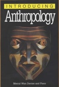 Cover: Introducing Anthropology - Icon Books