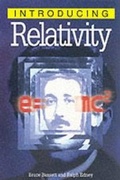 Cover: Introducing Relativity - Icon Books