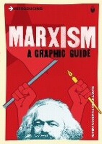Enlarge image Cover: Introducing Marxism - Icon Books
