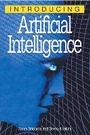 Cover: Introducing Artificial Intelligence - Icon Books