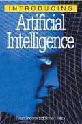 Cover: Introducing Artificial Intelligence - Icon Books