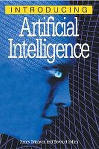 Enlarge image Cover: Introducing Artificial Intelligence - Icon Books