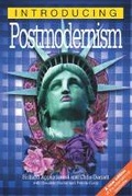 Cover: Introducing Postmodernism - Icon Books