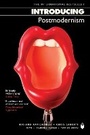 Cover: Introducing Postmodernism - Icon Books