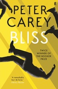 Cover: Bliss - Faber & Faber