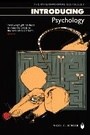 Cover: Introducing Psychology - Icon Books