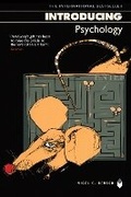 Cover: Introducing Psychology - Icon Books