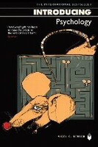 Enlarge image Cover: Introducing Psychology - Icon Books