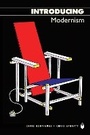 Cover: Introducing Modernism - Icon Books