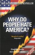 Cover: Why Do People Hate America? - Icon Books
