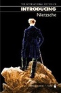 Cover: Introducing Nietzsche - Icon Books