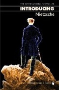 Cover: Introducing Nietzsche - Icon Books