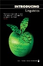 Cover: Introducing Linguistics - Icon Books