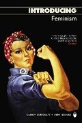 Cover: Introducing Feminism - Icon Books