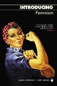Enlarge image Cover: Introducing Feminism - Icon Books