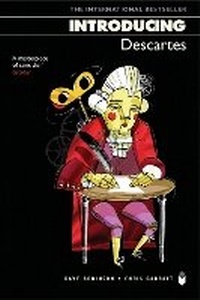 Enlarge image Cover: Introducing Descartes - Icon Books