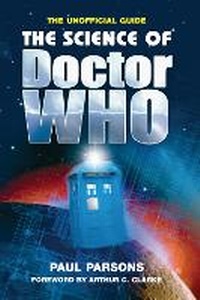 Enlarge image Cover: The Science of Doctor Who - Icon Books