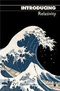 Cover: Introducing Relativity - Icon Books