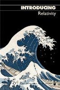 Enlarge image Cover: Introducing Relativity - Icon Books
