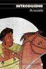Cover: Introducing Aristotle - Icon Books