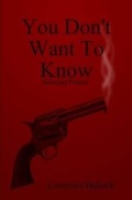 Cover: You Don't Want To Know - Lulu.com