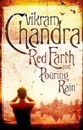 Cover: Red Earth and Pouring Rain - Faber & Faber