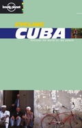 Cover: Cuba - Lonely Planet Publications