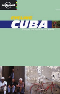 Enlarge image Cover: Cuba - Lonely Planet Publications
