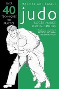 Cover: Judo - Connections Book Publishing Ltd