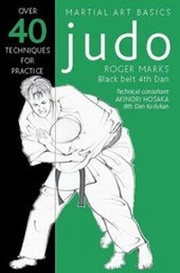 Enlarge image Cover: Judo - Connections Book Publishing Ltd