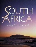 Cover: South Africa - Struik Publishers