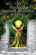 Cover: The Psychic & Spiritual Awareness Manual - 6th Books