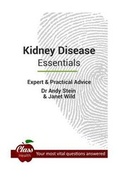 Cover: Kidney Disease Essentials - Class Health