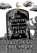Cover: The Ministry of Special Cases - Princeton University Press