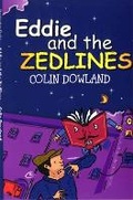Cover: Eddie and the Zedlines - Barrington Stoke Ltd