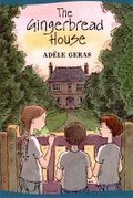 Cover: The Gingerbread House - Barrington Stoke Ltd