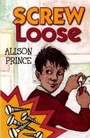 Cover: Screw Loose - Barrington Stoke Ltd