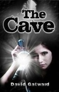 Cover: The Cave - Barrington Stoke Ltd