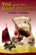 Cover: Tod and the Sand Pirates - Barrington Stoke Ltd